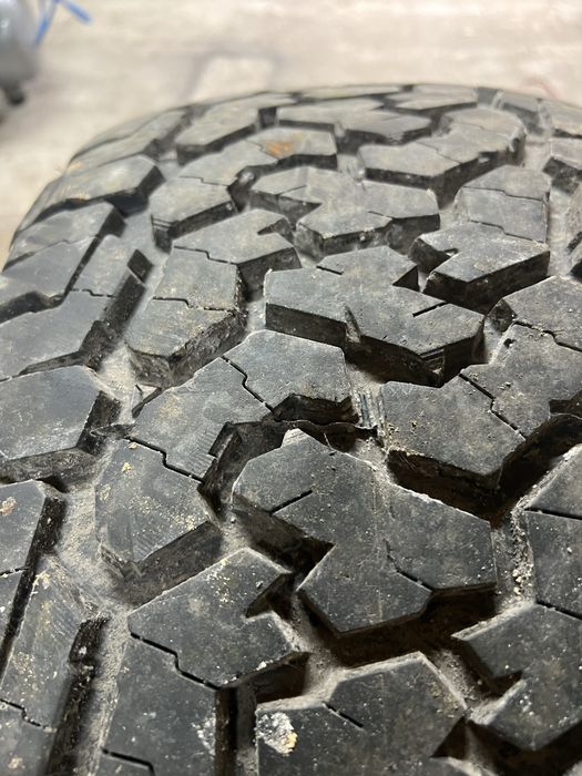 Резина ROADCRUZA A1100 265/50/R20 ,2021 рік у наявності 1шт