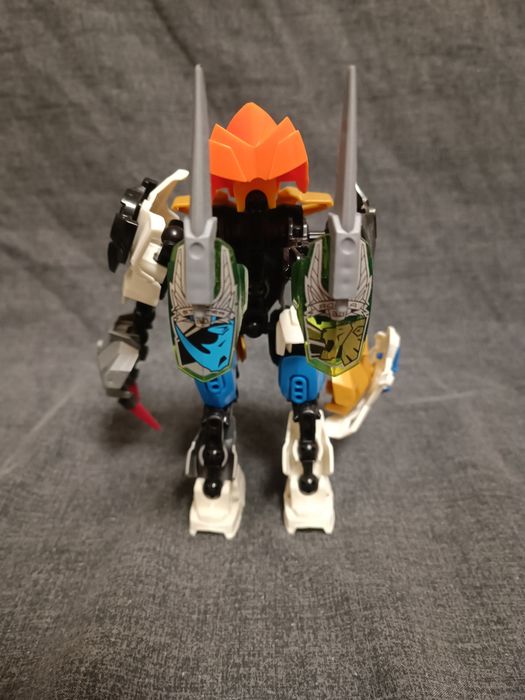 Lego bionicle rocka + stormer 3.0