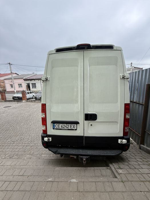 Продаєтся автомобіль Iwko deili євро4