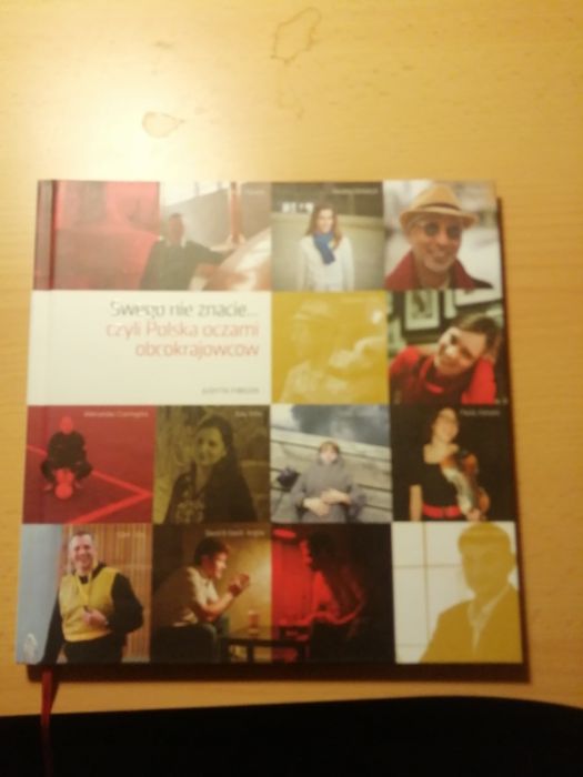 Swego nie znacie, czyli Polska oczami obcokrajowców