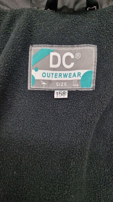 Зимове теплюще пальто