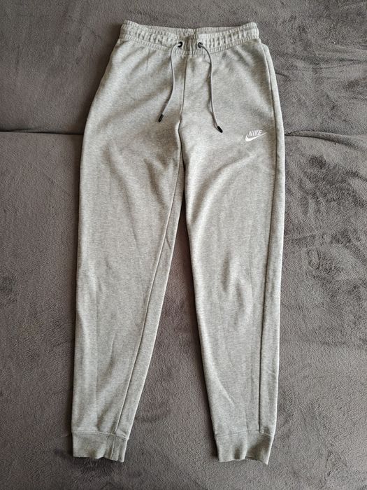 Spodnie dresowe Nike r. XS