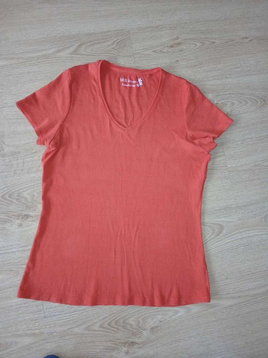 T-shirty damskie r. XL