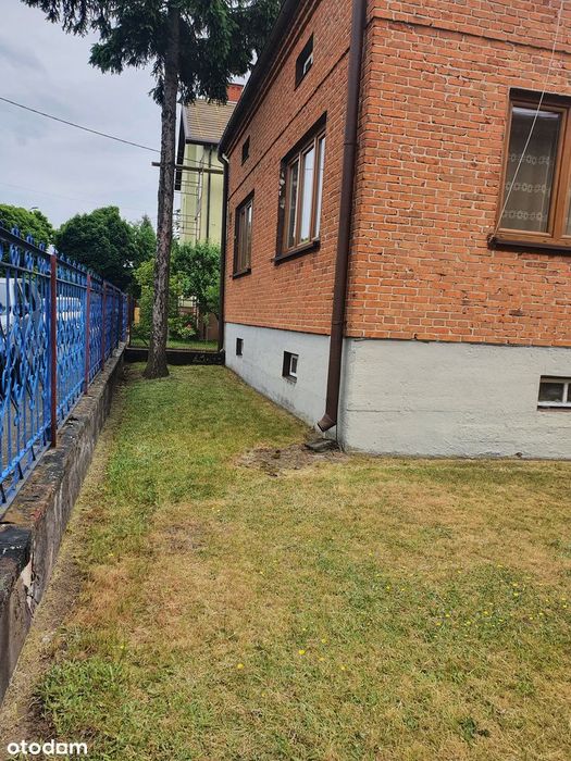 Sprzedam dom ,Kanalizacja miejska, Idealna lokalizacja,  ul :Reja