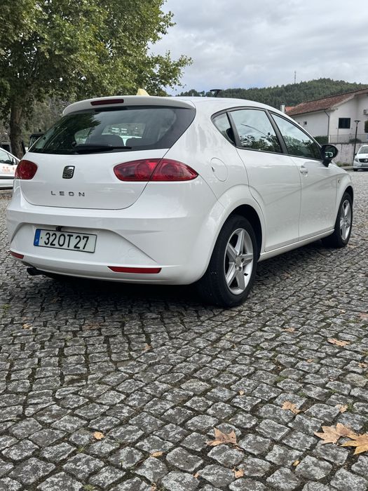 Seat Leon 1.6 Sport