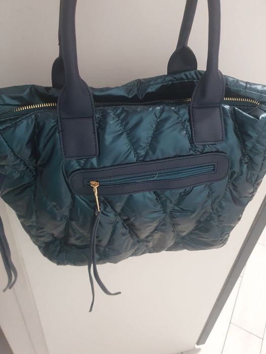 Nowa  torebk na ramie