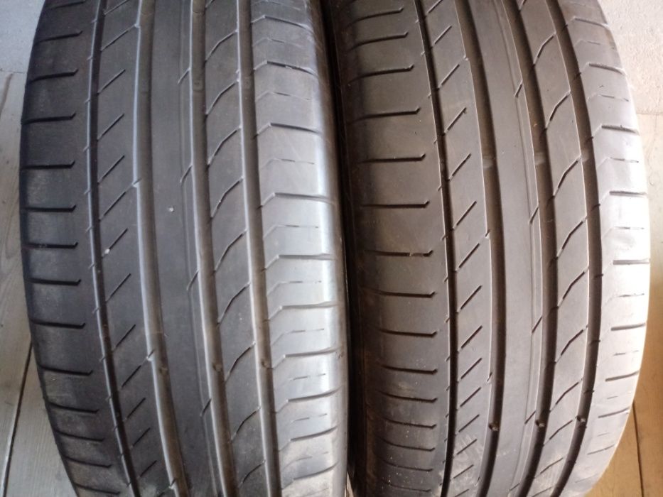 opony 225/60R18