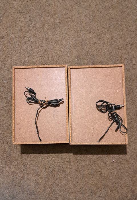 Aparelhagem CROWN MC-K711