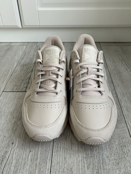 Buty Reebok Classic Leather SP