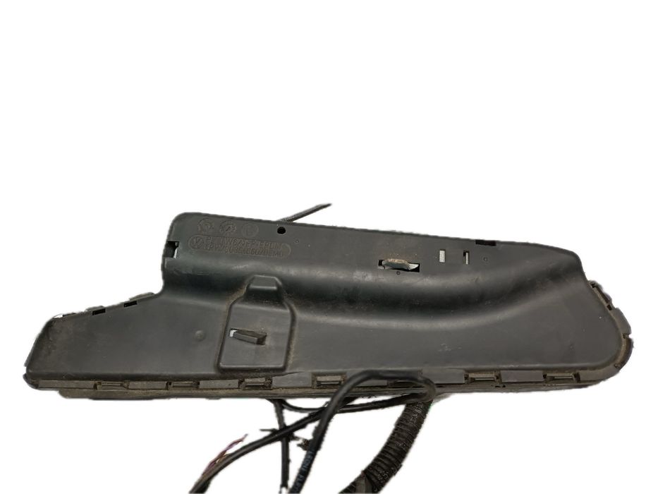 Airbag banco esquerdo VOLKSWAGEN Golf V (1K1)