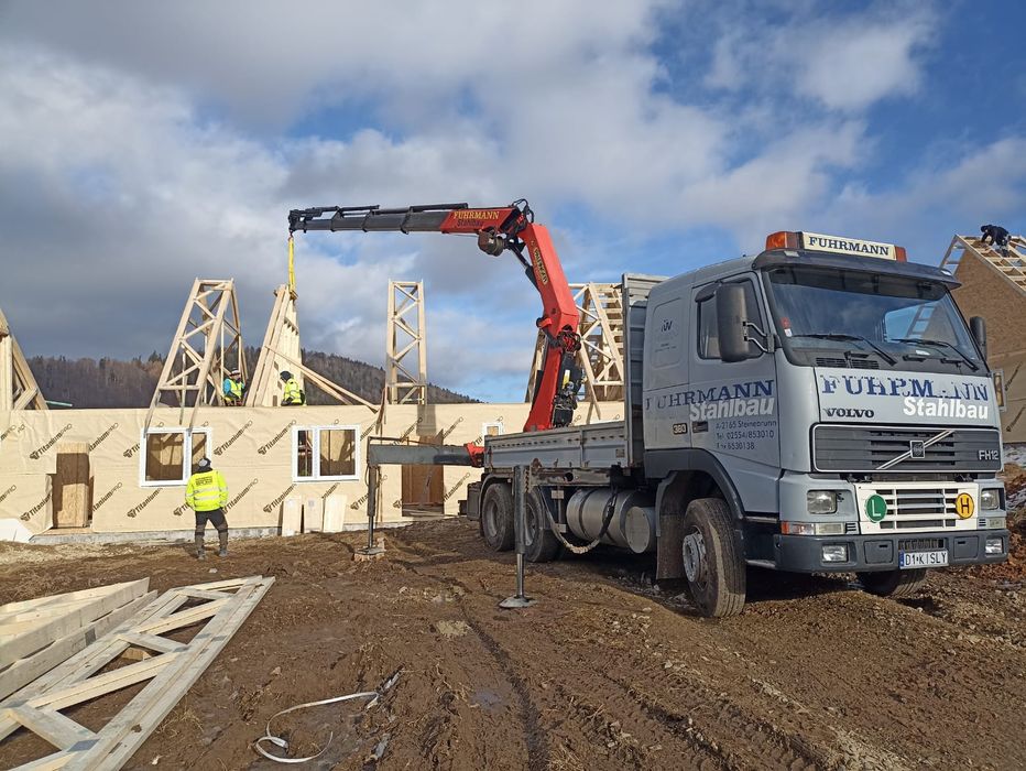 HDS,usługi koparka,transport niskopodwoziowy, prace ziemne,wozidło,