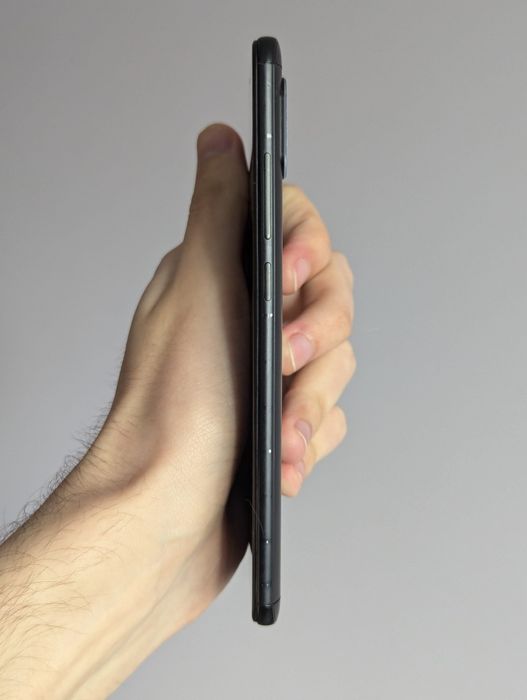 КАК НОВЫЙ! Xiaomi Redmi Note 5 Pro 4/64GB Black