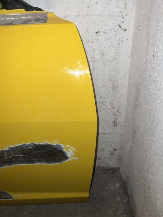 Chevrolet Camaro 2010–2015 Drzwi PRAWE