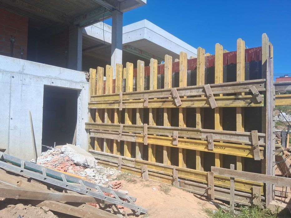 Remodelações capoto Pladur pinturas