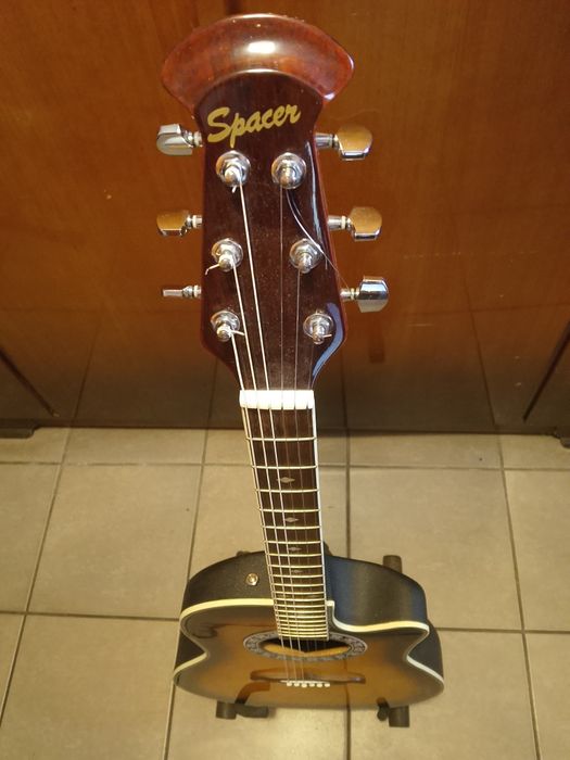 Gitara elektroakustyk Spacer