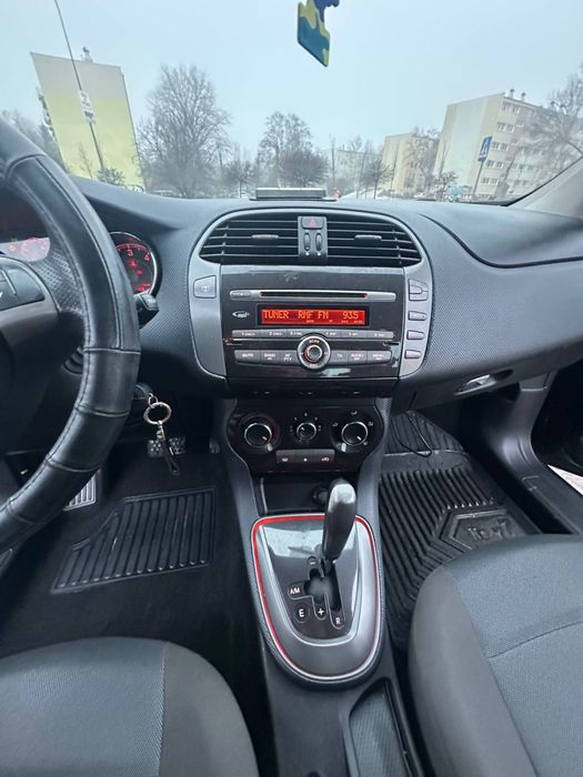 Sprzedam Fiat Bravo 2 MultiJet