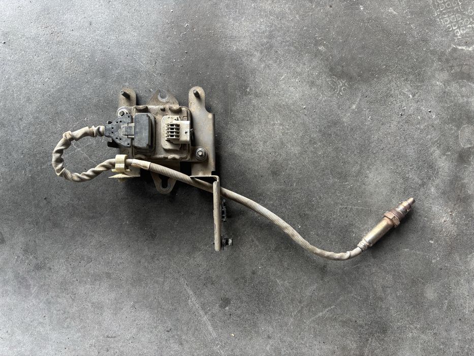 227903557r sonda nox 5wk97377 Renault Master Trafic Movano Vivaro 3 III