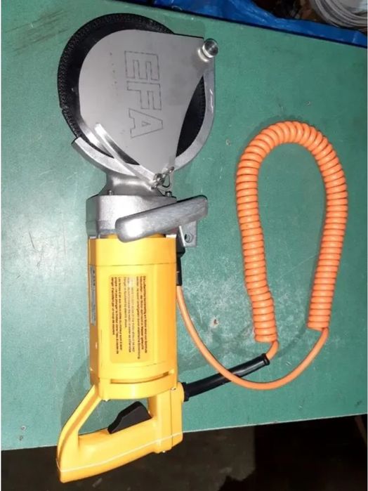 Пилка діскова EFA SK 18 WB