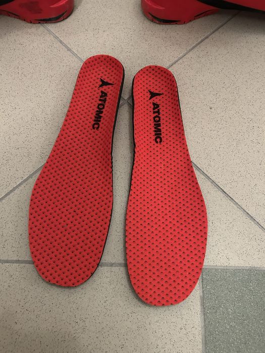 Atomic hawx prime 120 roz. 29,5