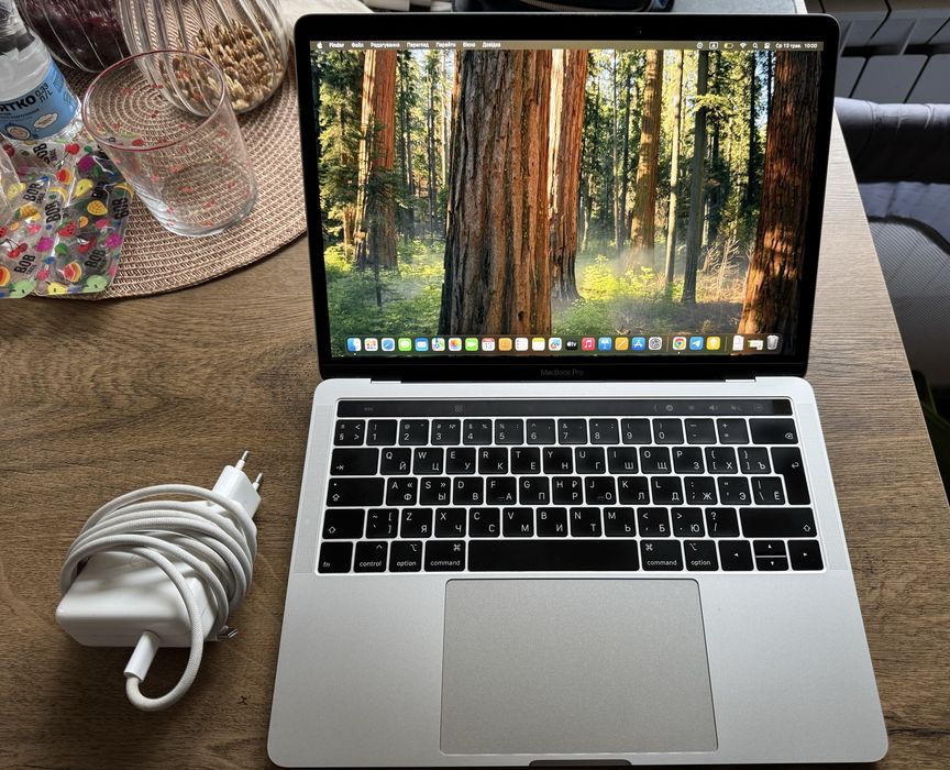 macbook pro a2159 - купити ноутбуки - Ціна на OLX.ua