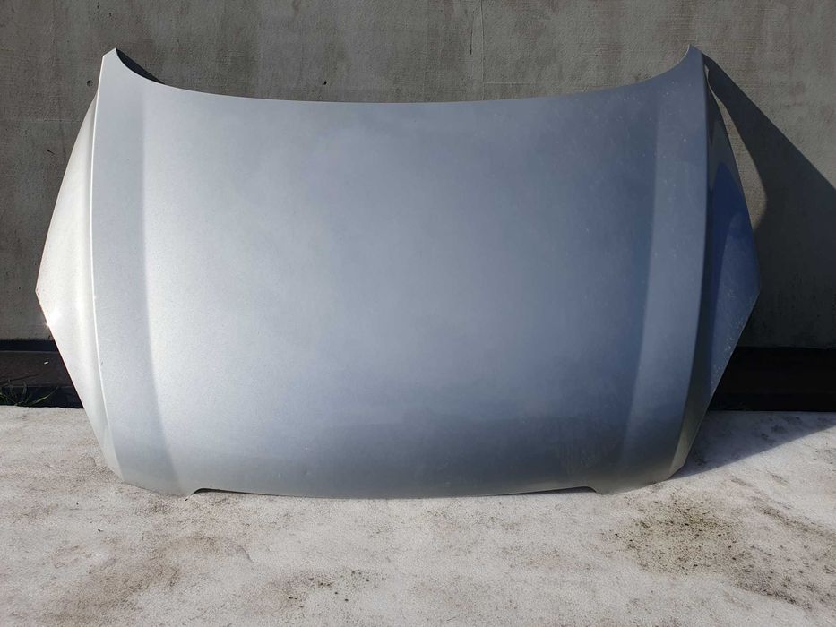 Maska Kia Ceed 1 08 rok lakier 9S