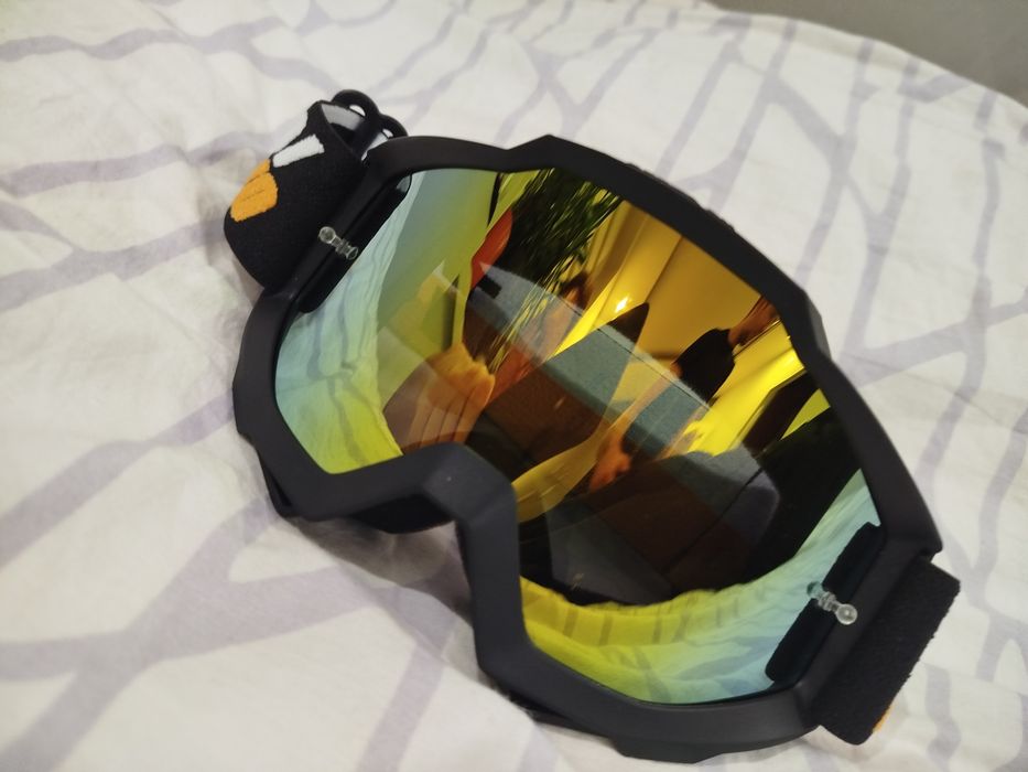 Google narciarskie snowboardowe nowe