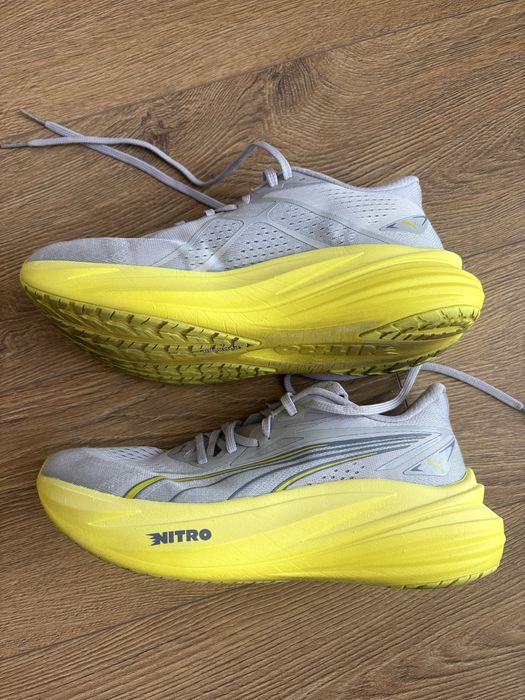 Puma MagMax 2, tam 42,5, como novo