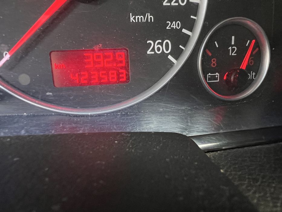 Audi A6 2004 2.5 Avant