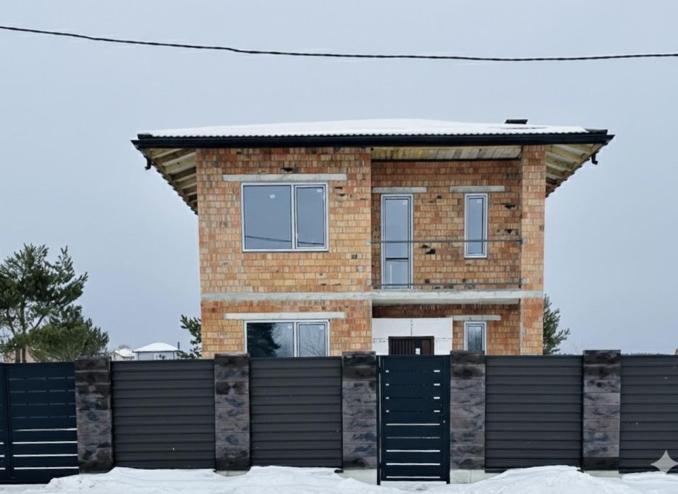 Продаж / Будинок /0-Цикл/с. Бірки біля Брюховичів/Львівська область