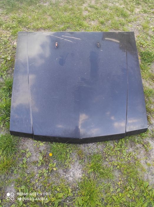 Продам капот волга газ 3102