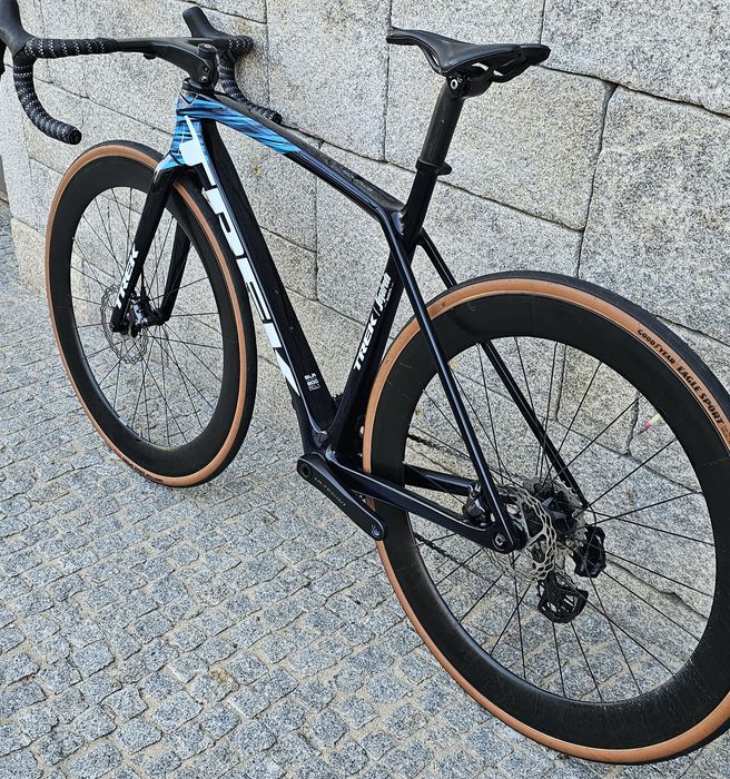 Trek Emonda SLR 52 S