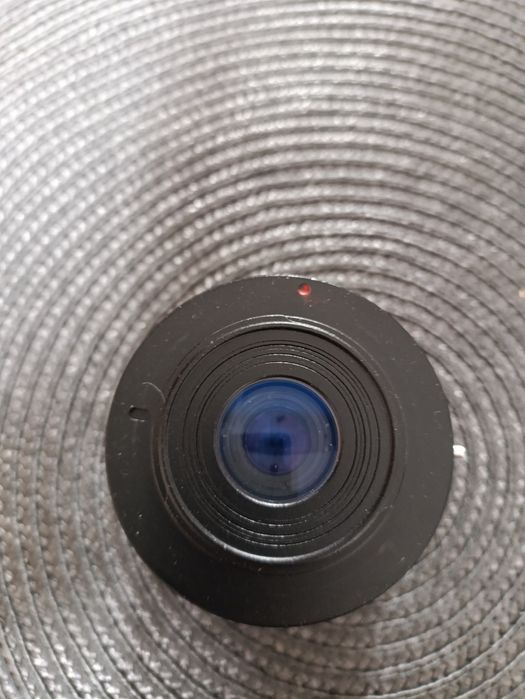 Minolta Rokkor 1:3.5 f=28mm