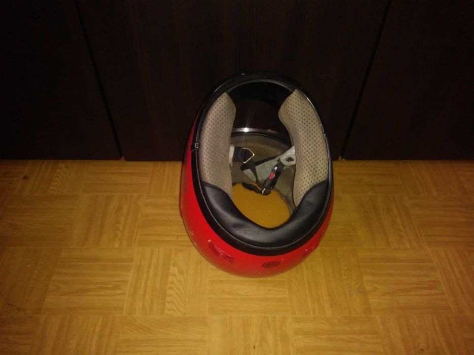 2 kaski skuter motor