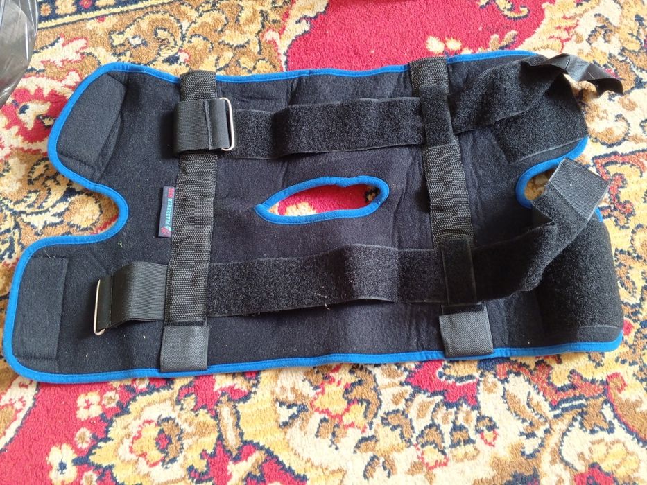 Ортез для колінного суглобу