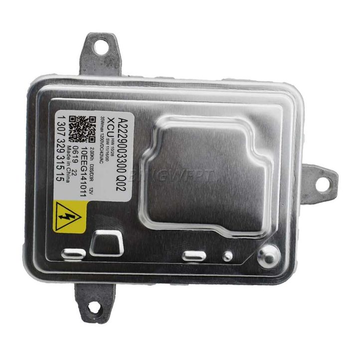 NOWA Przetwornica XENON 1307329315 A2229003300 Mercedes Volvo
