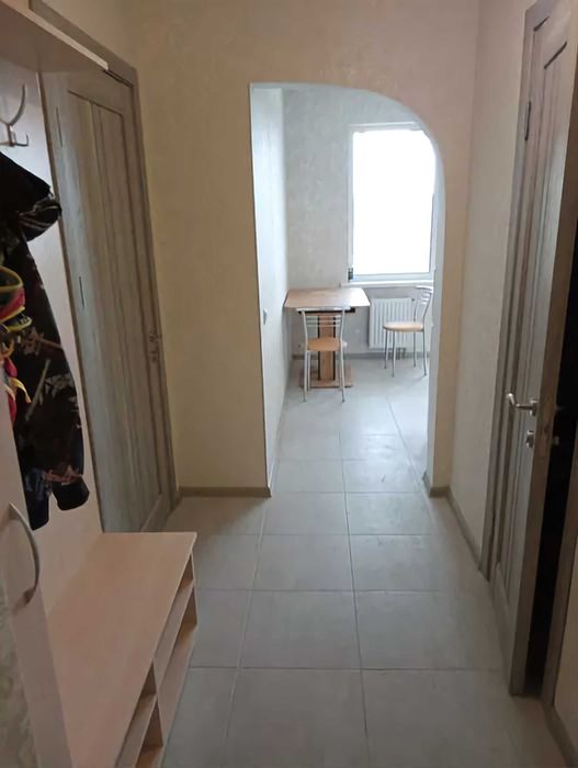 Продам 1к. квартиру з євроремонтом в ЖК "LaLaLand", Берковецька 6б.