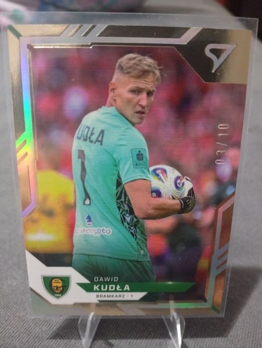 Dawid kudła/30 GKS Katowice sportzoo