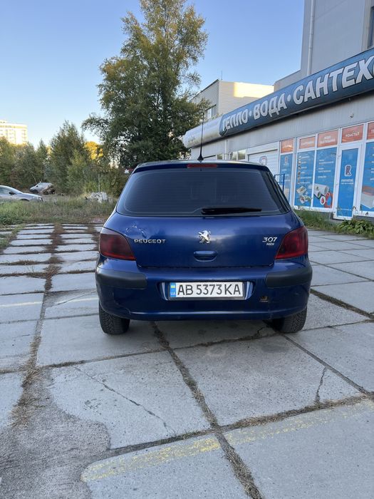 Продам  Пежо 207