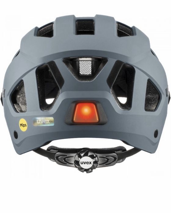 Uvex Stride Visor