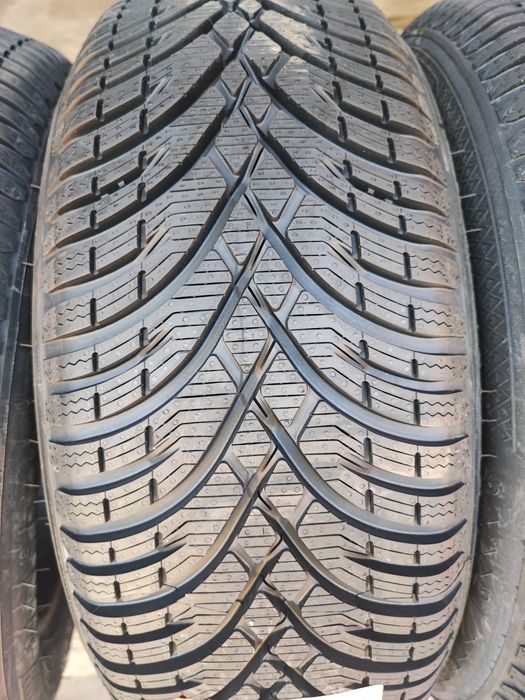 205/55r16 Kleber Krisalp Hp3 opony zimowe