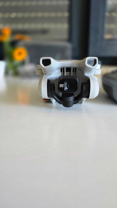 Dji mini 3 com caixa de origem431740510735575041