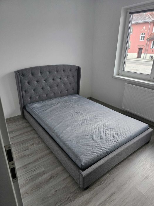 Nowe, 2 pokojowe mieszkanie, ul Fabryczna