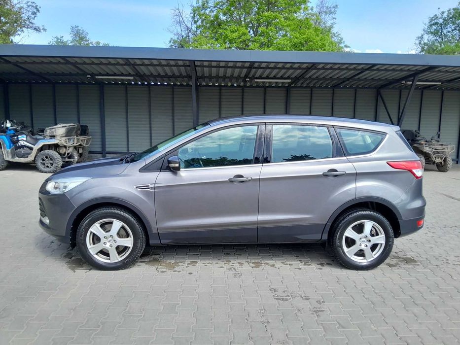 FORD Kuga на продаж