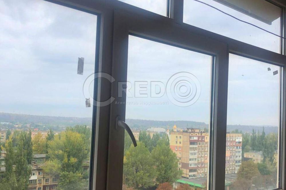 Продаж 3-х кімнатної квартири, пр. 200-річчя Кривого Рогу