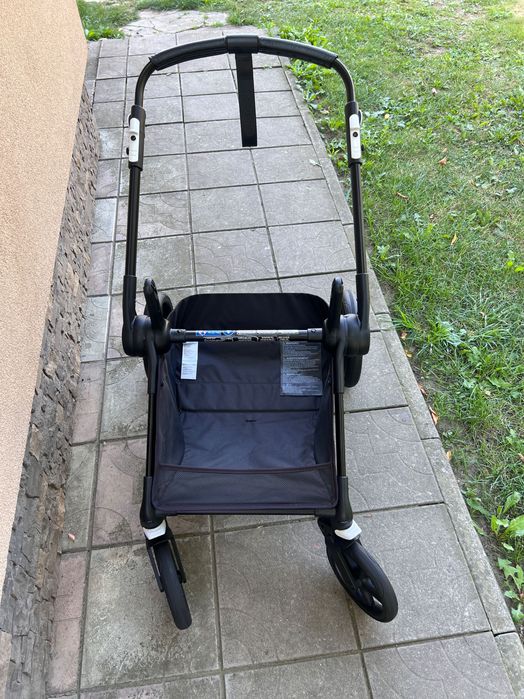 Bugaboo Fox Cub, Коляска 2в1 .
