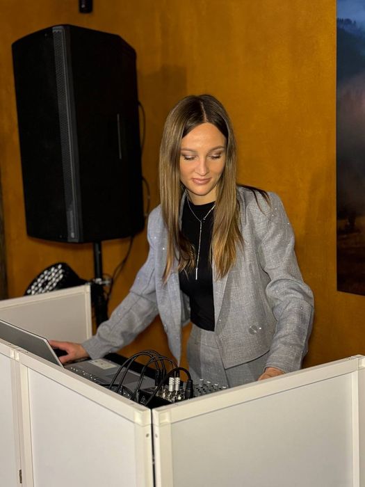 Музичний супровід, діджей, dj,