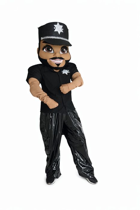 Żywe maskotki Poljantów/ żywa maskotka Bluey