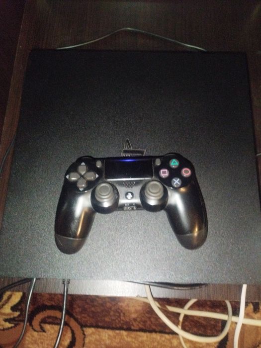 Продам плойку прошка 4