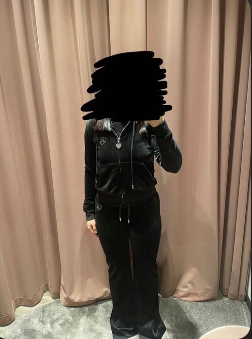 Dres  Juicy Couture Rodeo  Robertson r.S