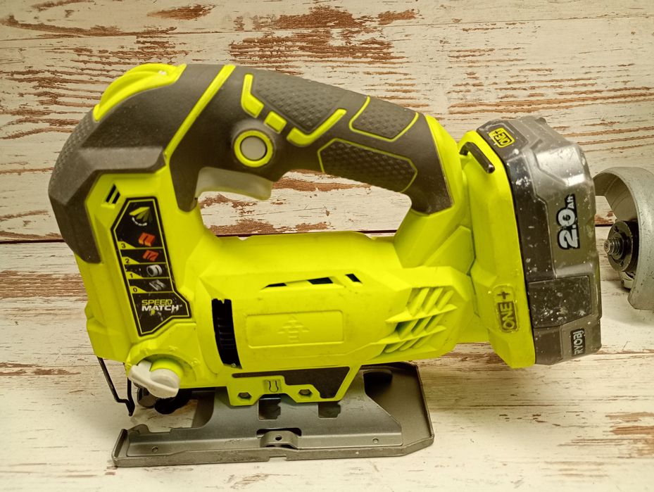Zestaw elektronarzędzi Ryobi
